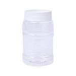 FRASCO PLASTICO 580ML 1645 CX48 FRASCO PLASTICO 580ML 1645 CX48