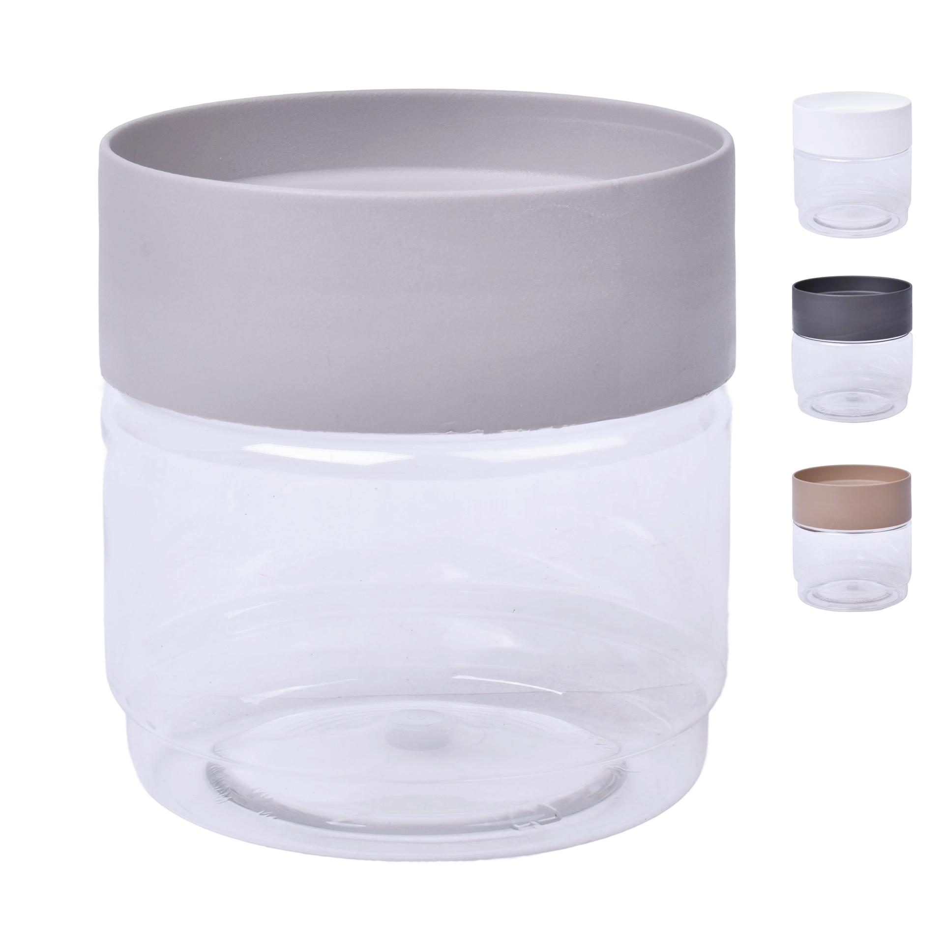 JARRO PLASTICO 400ML 0325 CX24 JARRO PLASTICO 400ML 0325 CX24