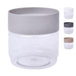 JARRO PLASTICO 400ML 0325 CX24 JARRO PLASTICO 400ML 0325 CX24