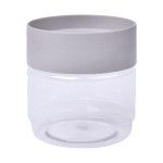 JARRO PLASTICO 400ML 0325 CX24 JARRO PLASTICO 400ML 0325 CX24