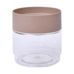 JARRO PLASTICO 400ML 0325 CX24 JARRO PLASTICO 400ML 0325 CX24