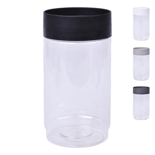 JARRO PLASTICO 1L 0327 CX24 JARRO PLASTICO 1L 0327 CX24