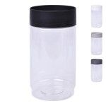 JARRO PLASTICO 1L 0327 CX24 JARRO PLASTICO 1L 0327 CX24