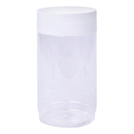 JARRO PLASTICO 1L 0327 CX24 JARRO PLASTICO 1L 0327 CX24