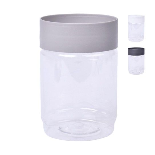 FRASCO PLASTICO 700ML 0326 CX24 FRASCO PLASTICO 700ML 0326 CX24
