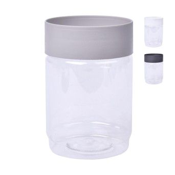 FRASCO PLASTICO 700ML 0326 CX24