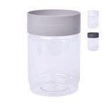 FRASCO PLASTICO 700ML 0326 CX24 FRASCO PLASTICO 700ML 0326 CX24