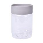 FRASCO PLASTICO 700ML 0326 CX24 FRASCO PLASTICO 700ML 0326 CX24