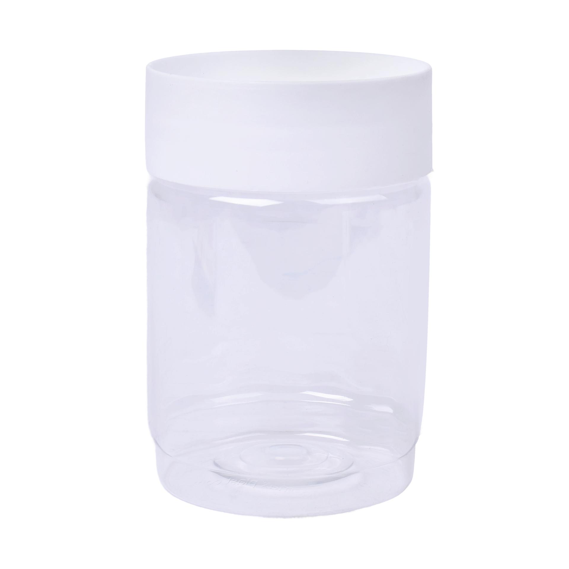 FRASCO PLASTICO 700ML 0326 CX24 FRASCO PLASTICO 700ML 0326 CX24