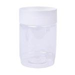 FRASCO PLASTICO 700ML 0326 CX24 FRASCO PLASTICO 700ML 0326 CX24