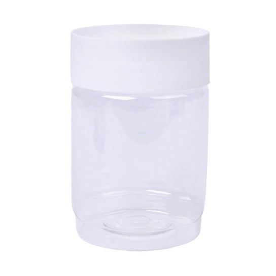 FRASCO PLASTICO 700ML 0326 CX24 FRASCO PLASTICO 700ML 0326 CX24
