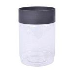 FRASCO PLASTICO 700ML 0326 CX24 FRASCO PLASTICO 700ML 0326 CX24