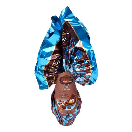 FERRERO OVO CHOCO 220GR+T3 CX20 FERRERO OVO CHOCO 220GR+T3 CX20