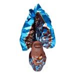FERRERO OVO CHOCO 220GR+T3 CX20 FERRERO OVO CHOCO 220GR+T3 CX20