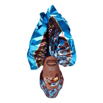 FERRERO OVO CHOCO 220GR+T3 CX20