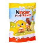 KINDER HAPPY MINI FRIENDS T20 KINDER HAPPY MINI FRIENDS T20