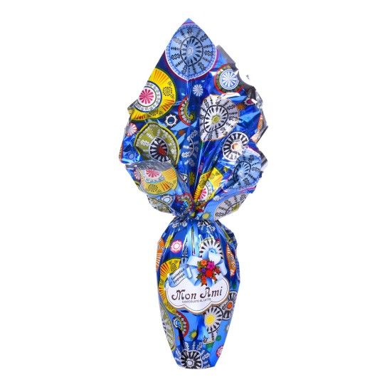 PASCOA OVO 100GR C/ SURPRESA PASCOA OVO 100GR C/ SURPRESA