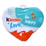 KINDER LOVE 37G KINDER LOVE 37G