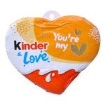 KINDER LOVE 37G KINDER LOVE 37G