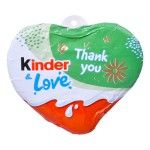 KINDER LOVE 37G KINDER LOVE 37G