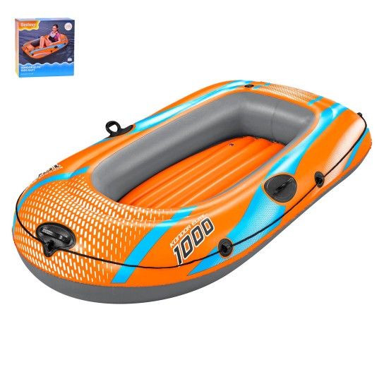BARCO INSUFLAVEL 1,62X96 61135 BARCO INSUFLAVEL 1,62X96 61135