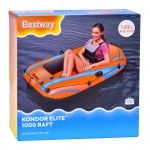 BARCO INSUFLAVEL 1,62X96 61135 BARCO INSUFLAVEL 1,62X96 61135
