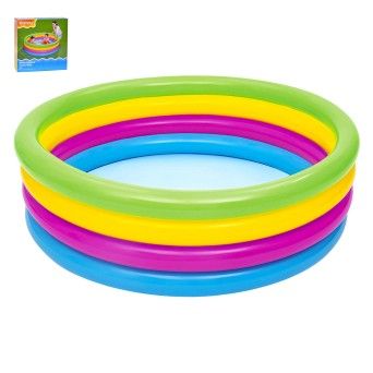 PISCINA INSUFLAVEL 157X46 51117B