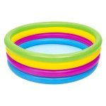 PISCINA INSUFLAVEL 157X46 51117B PISCINA INSUFLAVEL 157X46 51117B