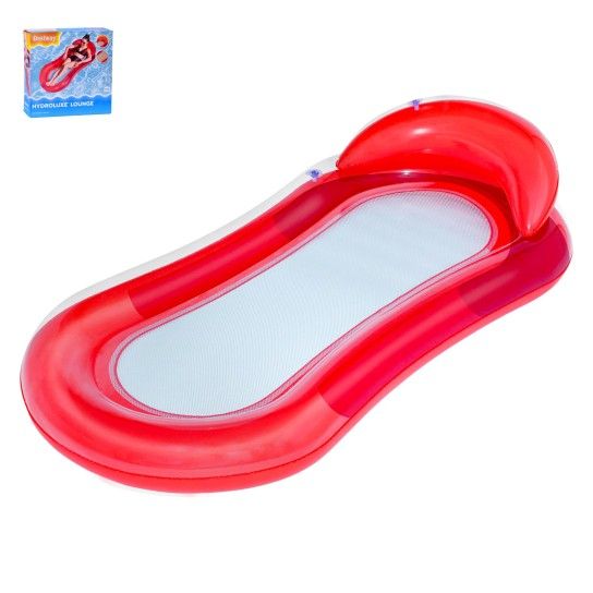 COLCHAO INSUFLAVEL 1.60X84CM 43103 CX8
