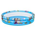 PISCINA INSUF MICKEY 122X25CM 91007 PISCINA INSUF MICKEY 122X25CM 91007