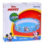 PISCINA INSUF MICKEY 122X25CM 91007 PISCINA INSUF MICKEY 122X25CM 91007
