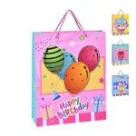 SACO 3D 40X31X12CM SK 2710-202-02 CX120