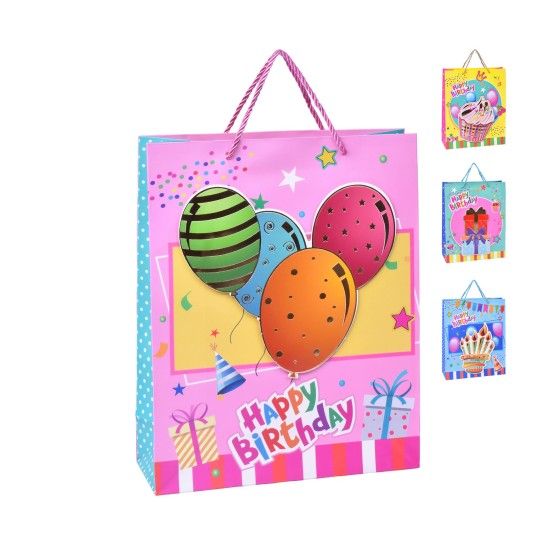 SACO 3D 26X32X10CM SK 2710-202-01 CX144 SACO 3D 26X32X10CM SK 2710-202-01 CX144