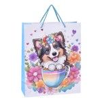 SACO 3D 40X31X12CM SK 2710-259-02 CX120 SACO 3D 40X31X12CM SK 2710-259-02 CX120