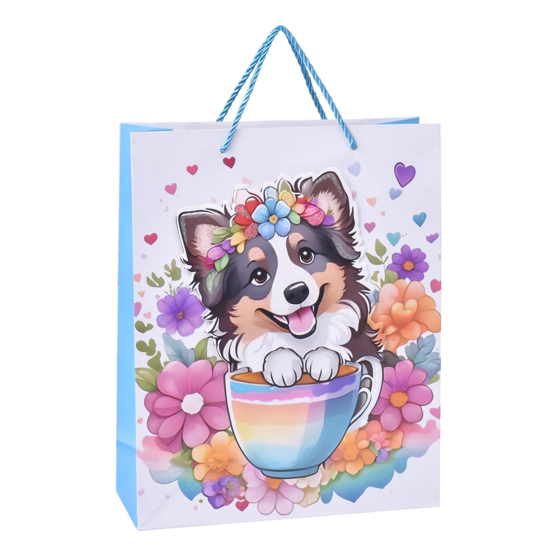 SACO 3D 18X24X8,5CM SK 2710-259 CX240 SACO 3D 18X24X8,5CM SK 2710-259 CX240