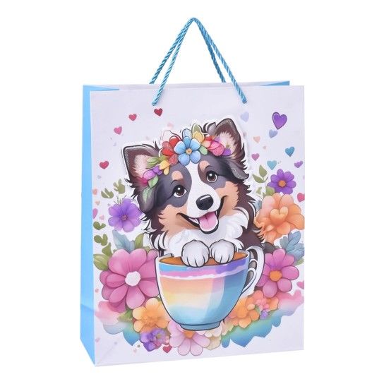 SACO 3D 18X24X8,5CM SK 2710-259 CX240 SACO 3D 18X24X8,5CM SK 2710-259 CX240
