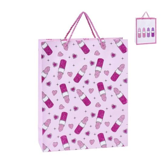 SACO 40X31X12CM SK 2710-260-02 CX120