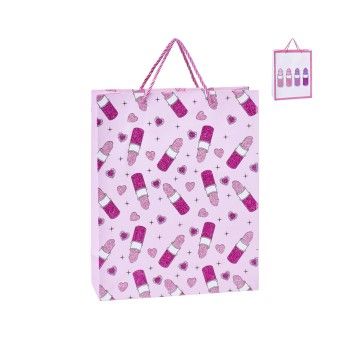 SACO 18X24X8,5CM SK 2710-260 CX240