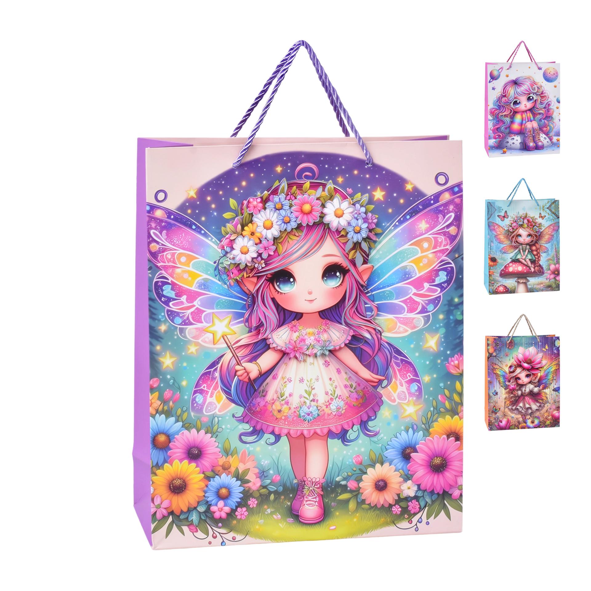 SACO 3D 40X31X12CM SK 2710-254-02 CX120 SACO 3D 40X31X12CM SK 2710-254-02 CX120