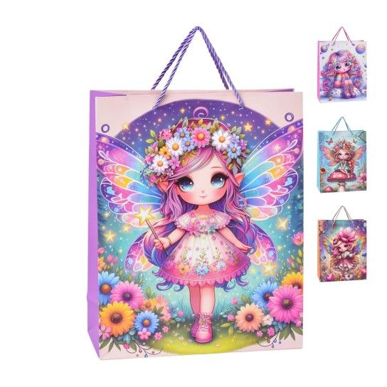 SACO 3D 40X31X12CM SK 2710-254-02 CX120 SACO 3D 40X31X12CM SK 2710-254-02 CX120