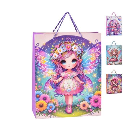 SACO 3D 26X32X10CM SK 2710-254-01 CX144