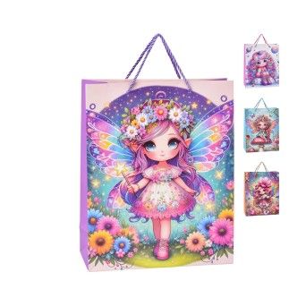 SACO 3D 18X24X8,5CM SK 2710-254 CX240