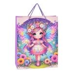 SACO 3D 18X24X8,5CM SK 2710-254 CX240 SACO 3D 18X24X8,5CM SK 2710-254 CX240