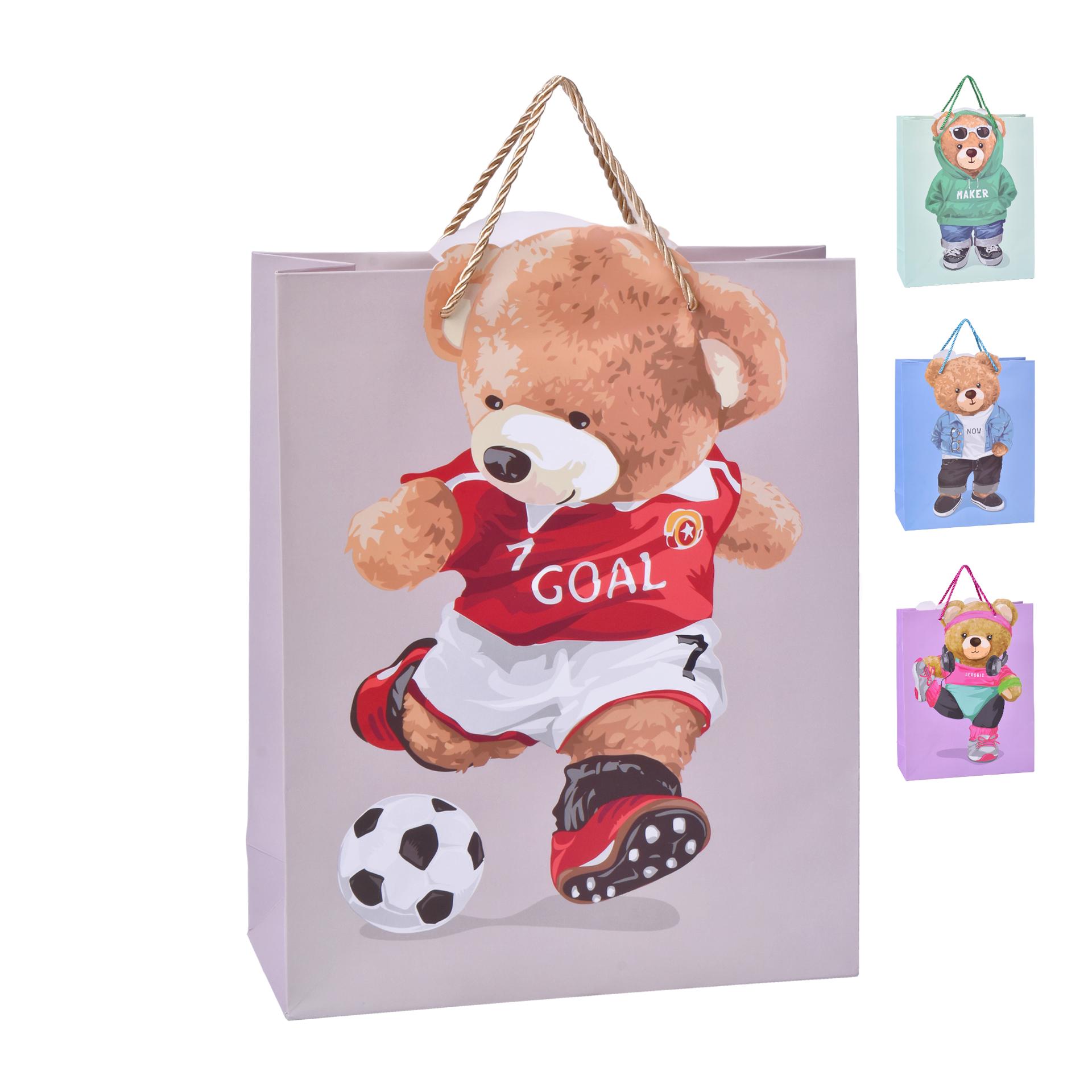 SACO 40X31X12CM SK 2710-253-02 CX120 SACO 40X31X12CM SK 2710-253-02 CX120