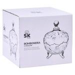 BOMBONEIRA 14x18CMCM SK 424-53 BOMBONEIRA 14x18CMCM SK 424-53