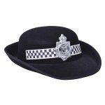 CARNAVAL CHAPEU POLICIA 202-236 CX120 CARNAVAL CHAPEU POLICIA 202-236 CX120