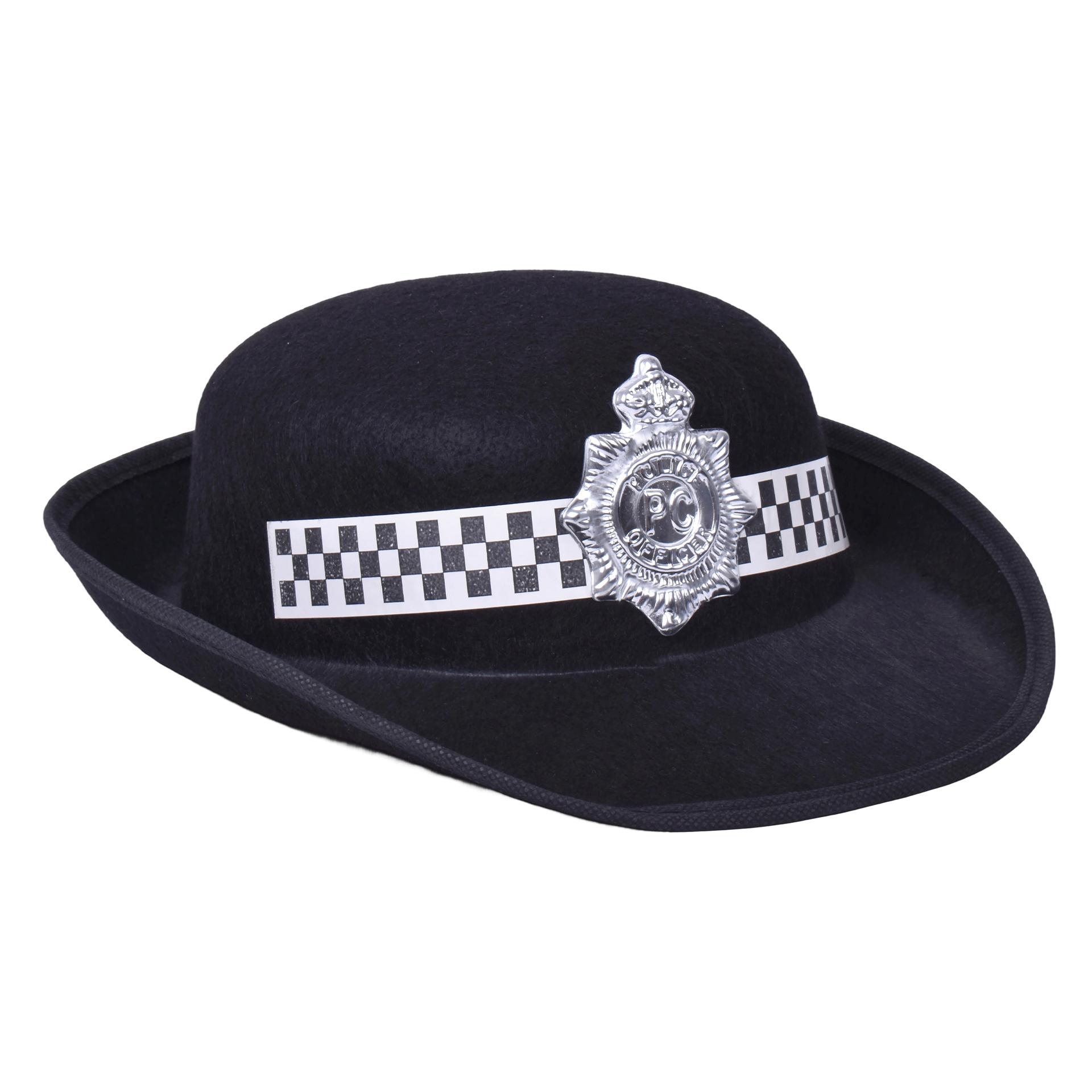 CARNAVAL CHAPEU POLICIA 202-236 CX120 CARNAVAL CHAPEU POLICIA 202-236 CX120
