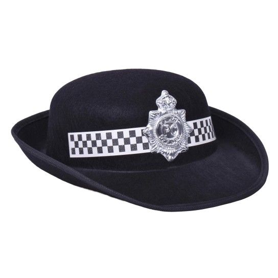 CARNAVAL CHAPEU POLICIA 202-236 CX120 CARNAVAL CHAPEU POLICIA 202-236 CX120