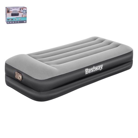 COLCHAO INSUFLAVEL 191X97X46 67401 CX2 COLCHAO INSUFLAVEL 191X97X46 67401 CX2