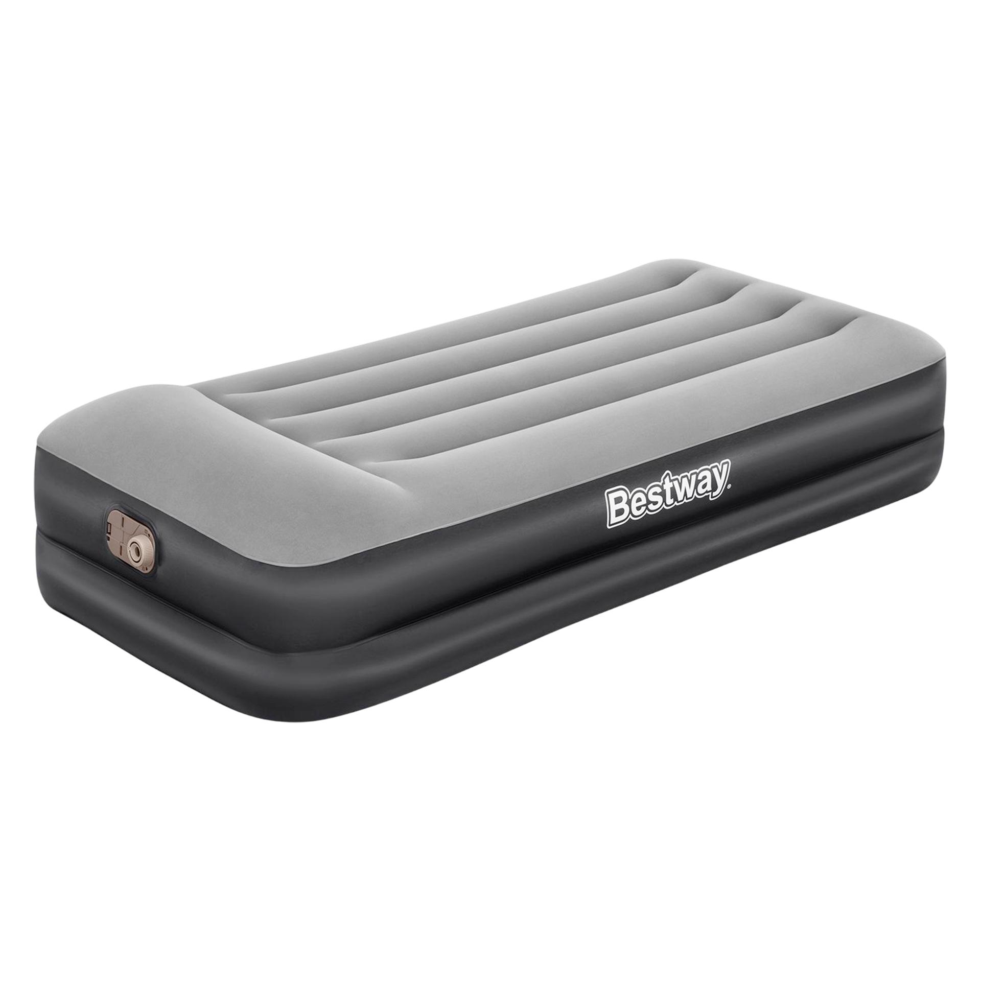 COLCHAO INSUFLAVEL 191X97X46 67401 CX2 COLCHAO INSUFLAVEL 191X97X46 67401 CX2